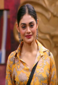 Shreejita De